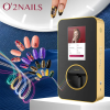 O2NAILS Drukarka do paznokci X12.5 Gratis  Pakiet Startowy